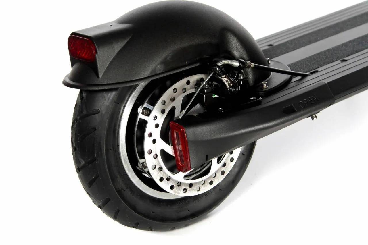 Электросамокат E-motions City Ranger