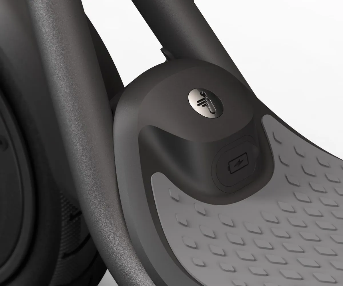 Электросамокат Segway Ninebot KickScooter F30P