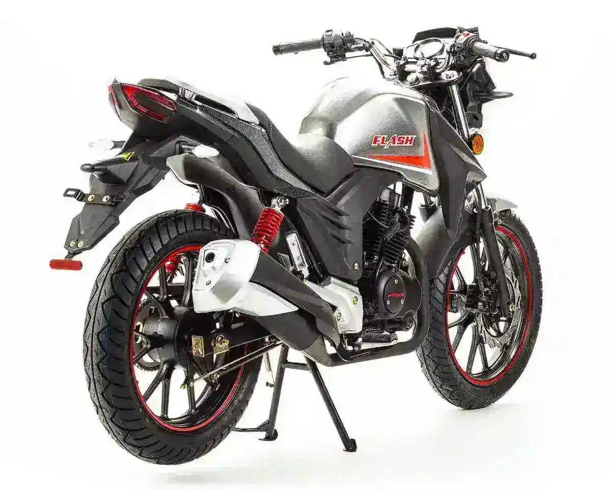 Мотоцикл Motoland FLASH 200