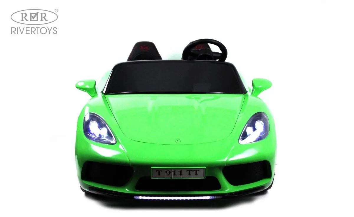 Детский электромобиль Rivertoys T911TT