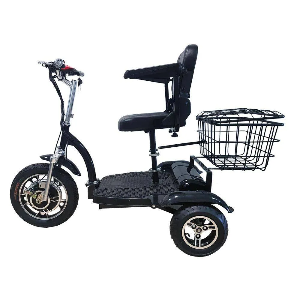 Электросамокат трехколесный HEADWAY BL-750 LiIon