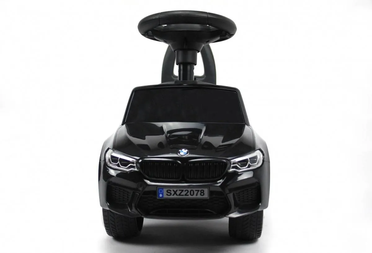 Детский электромобиль BMW M5 (A999MP-D)