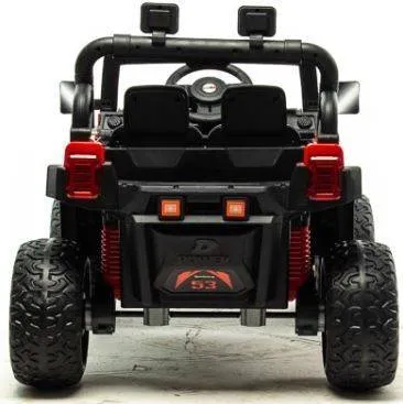 Электромобиль Motoland C008