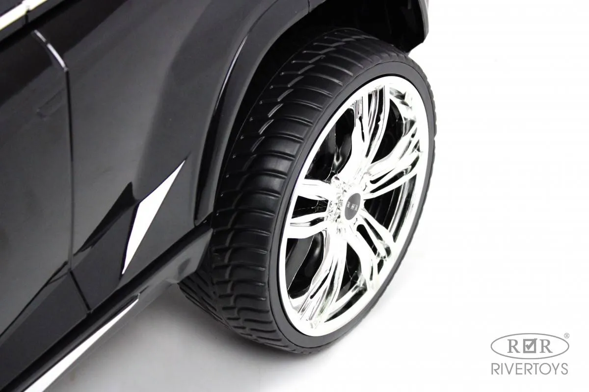 Детский электромобиль Rivertoys Lexus E111KX
