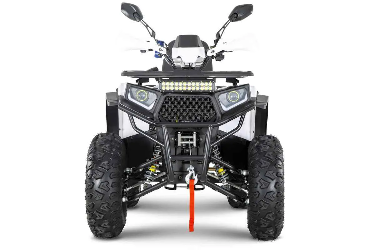 Квадроцикл YACOTA VIKING 200 PRO
