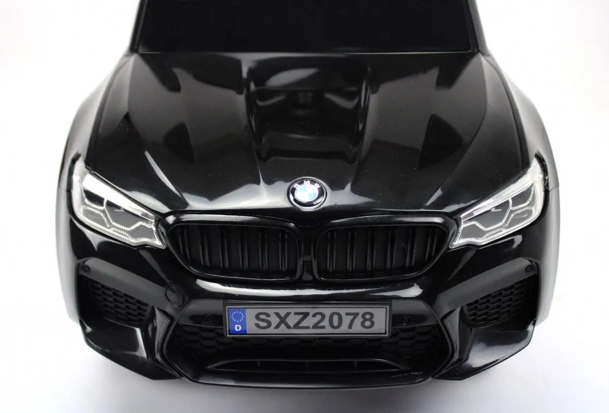 Детский электромобиль BMW M5 (A999MP-D)