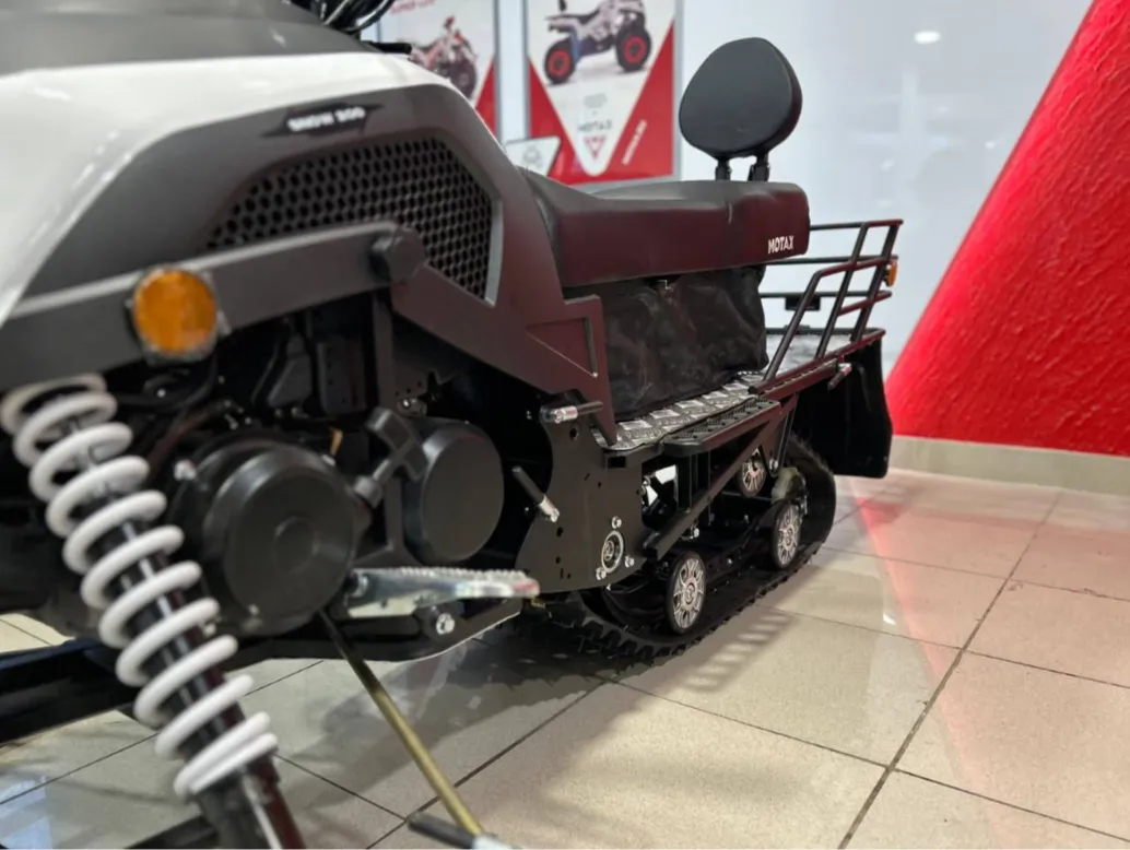 Снегоцикл MOTAX SNOW 200 сс