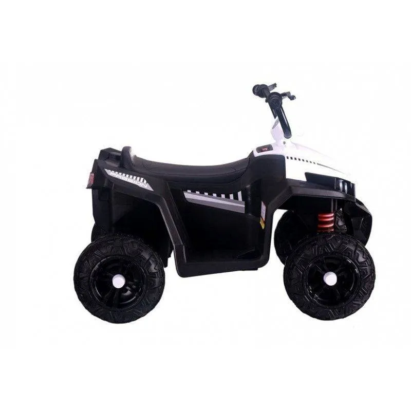 Детский электроквадроцикл Rivertoys T111TT