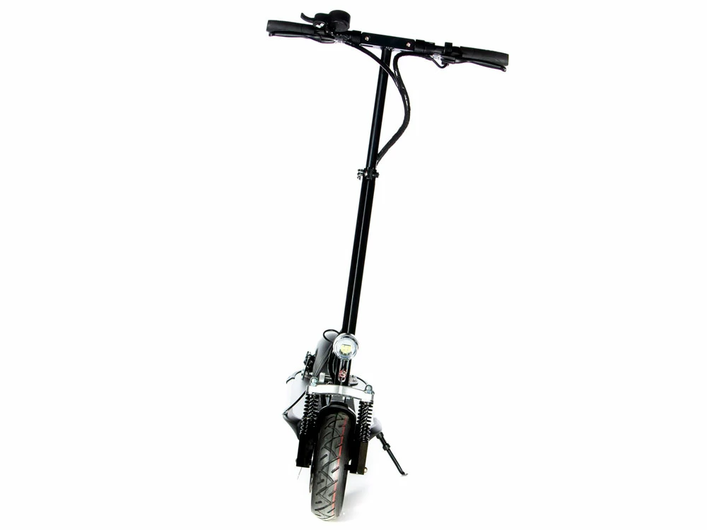 Электросамокат OxyVolt Torque Ranger