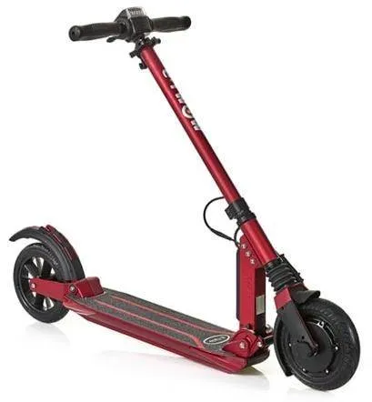 Электросамокат E-twow Booster plus S