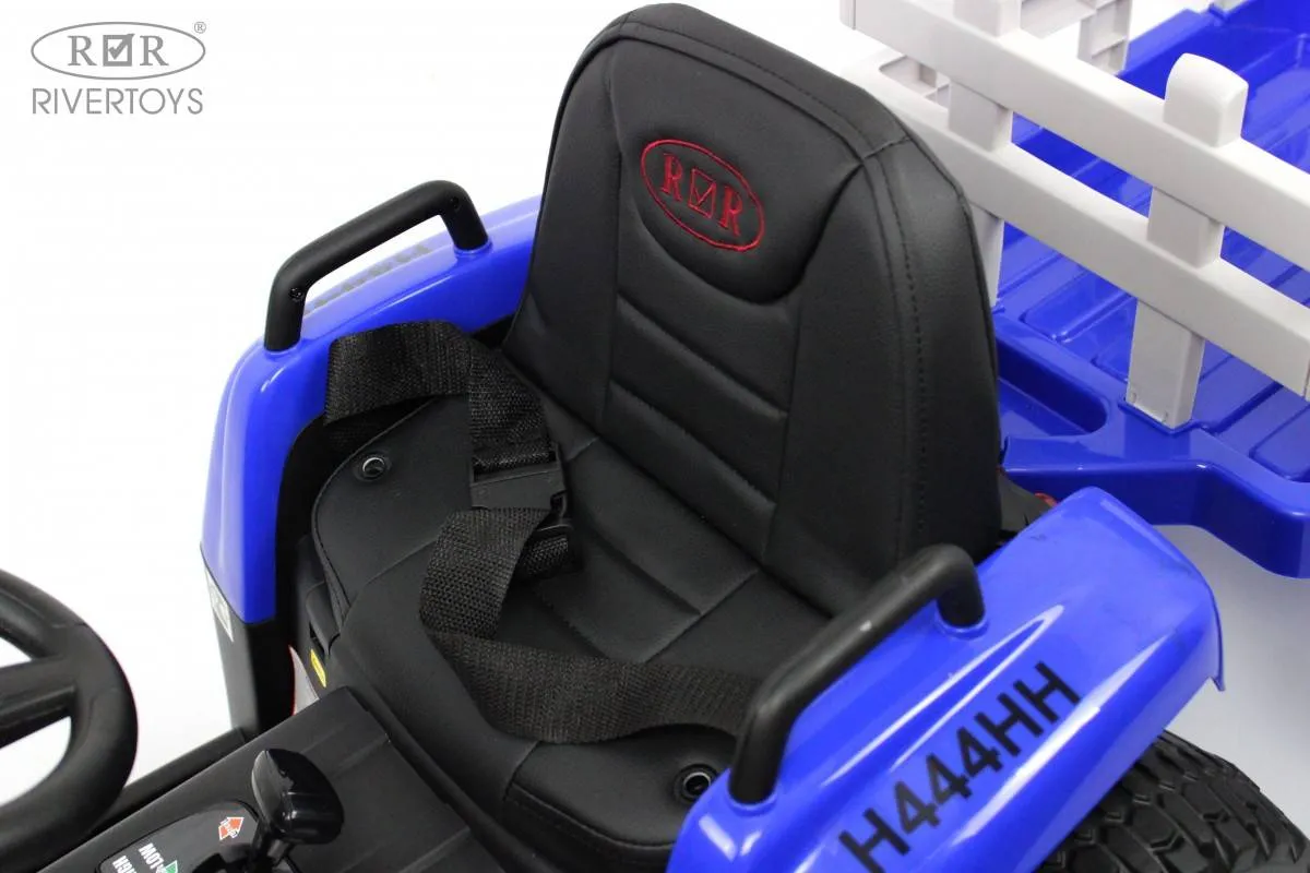 Детский электромобиль Rivertoys H444HH