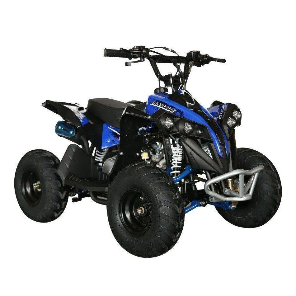 Детский квадроцикл бензиновый Motax ATV CAT 110