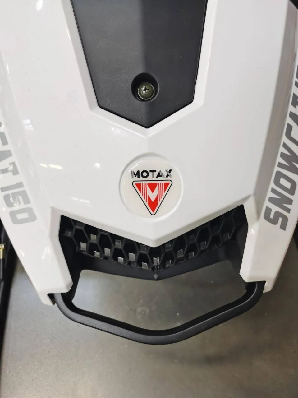 Снегоцикл MOTAX  SNOW CAT 150