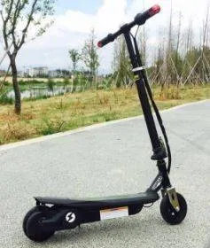 Электросамокат детский El-Sport Charger 120W без сидения