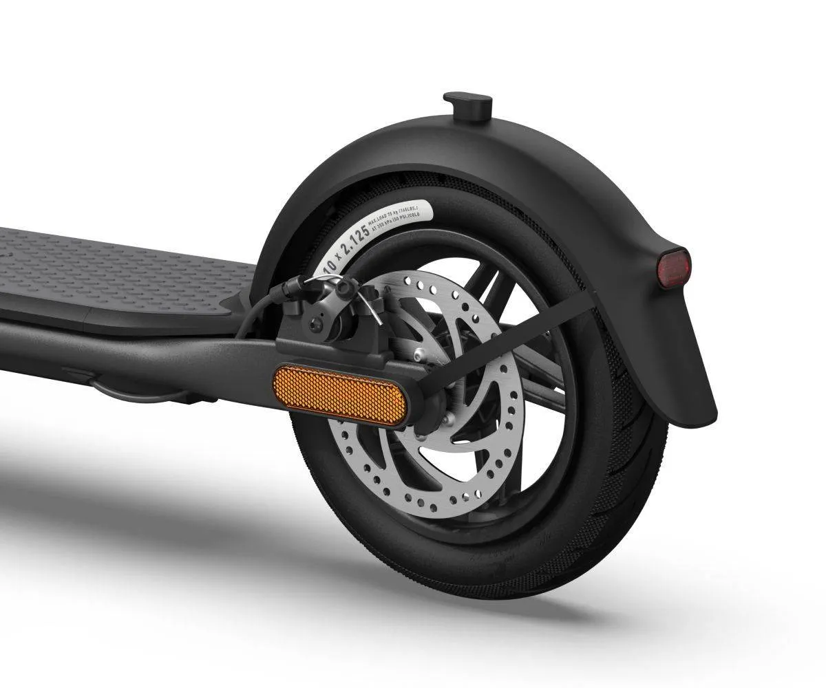 Электросамокат Ninebot KickScooter F20A