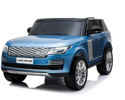Детский электромобиль Rivertoys Range Rover HSE 4WD (DK-PP999)
