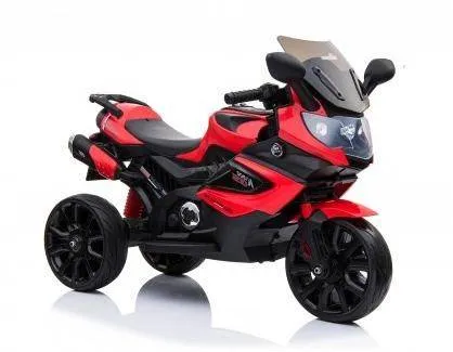 Детский электротрицикл Rivertoys K444KK