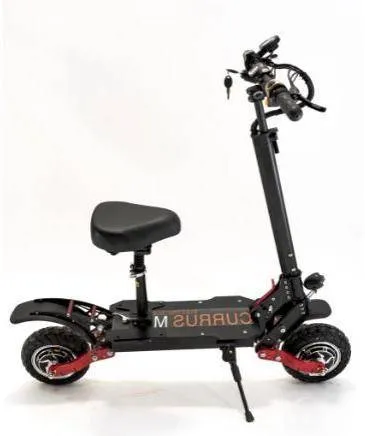 Электросамокат CurruS M10