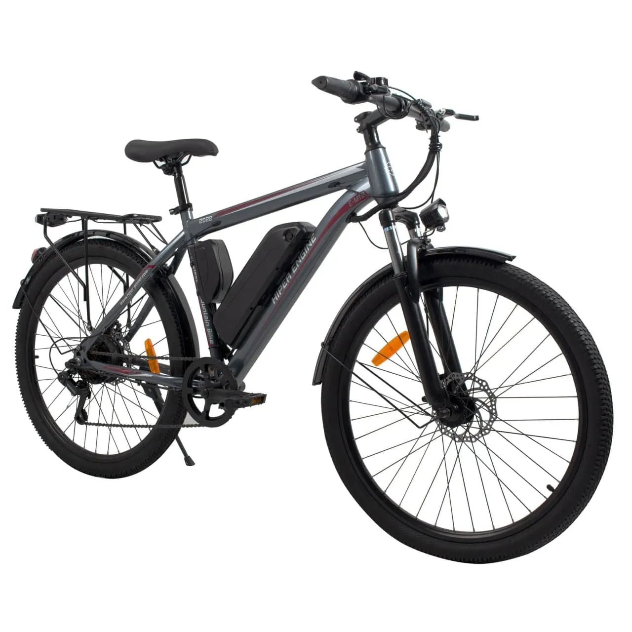 Электровелосипед Hiper Engine MTB S1
