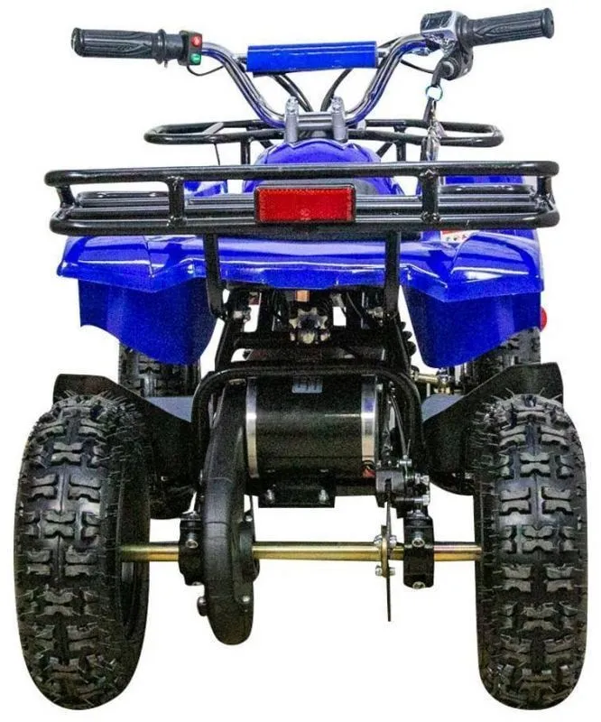 Электроквадроцикл Avantis CLASSIC E 800W NEW