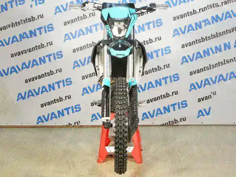 Мотоцикл Avantis A7 (CB250-F/172FMM-3A)