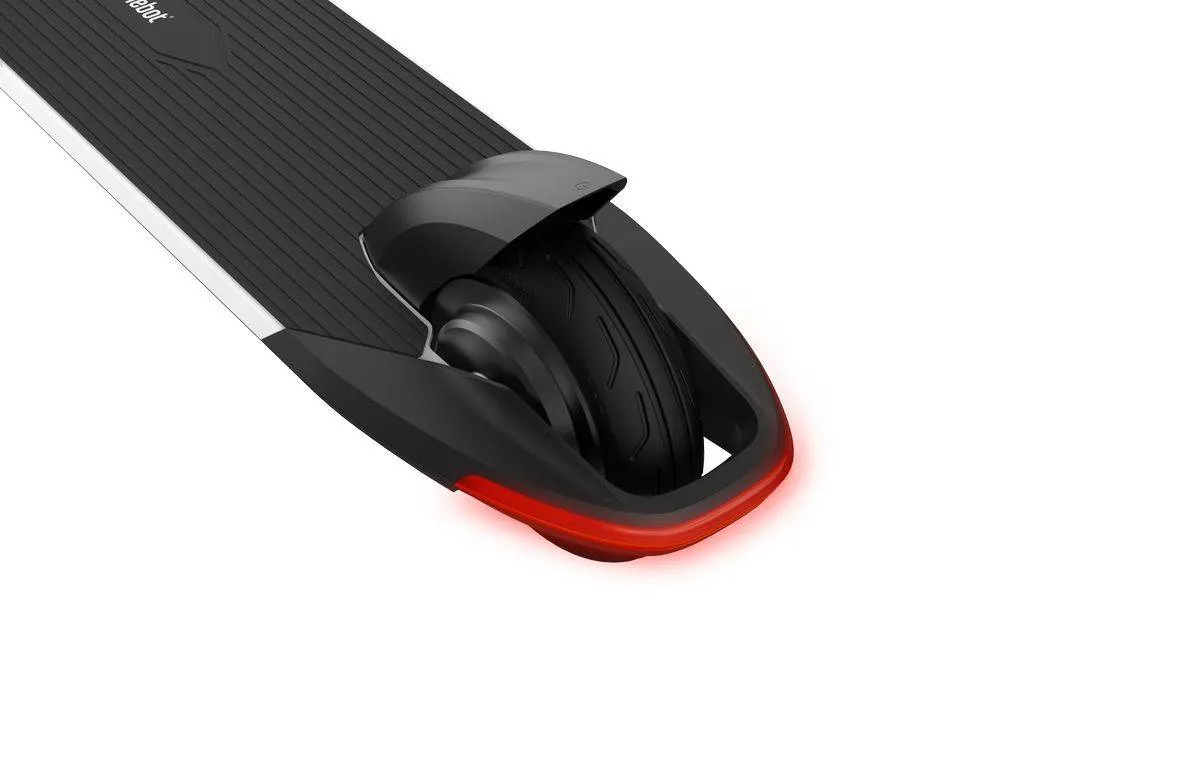Электросамокат Ninebot KickScooter Air T15