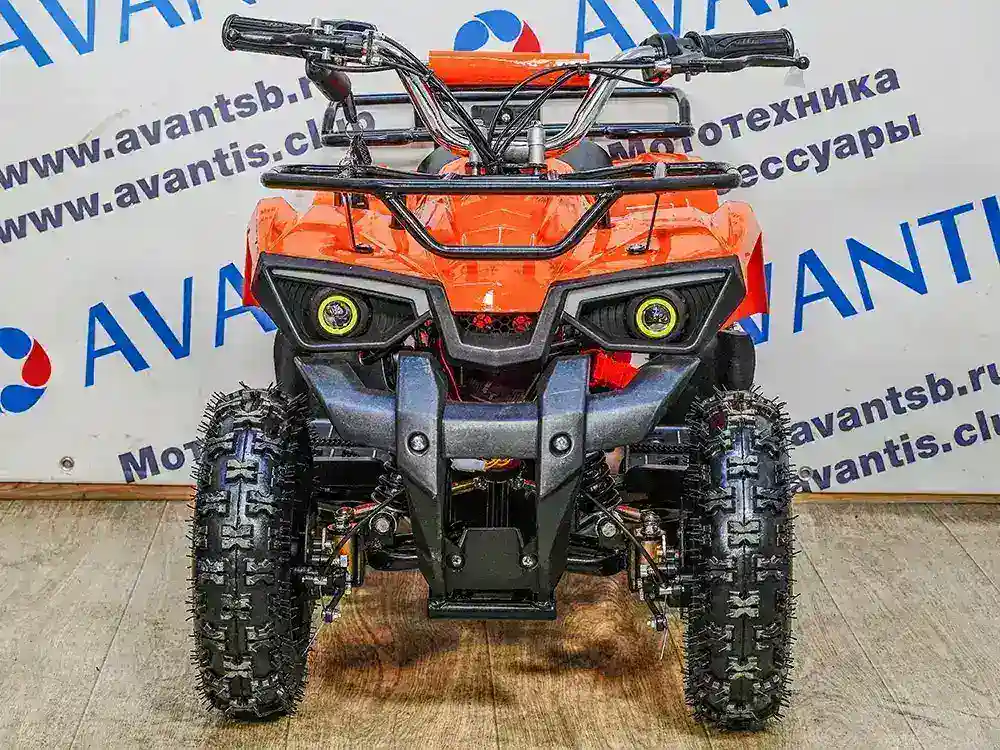 Электроквадроцикл Avantis CLASSIC E 800W NEW
