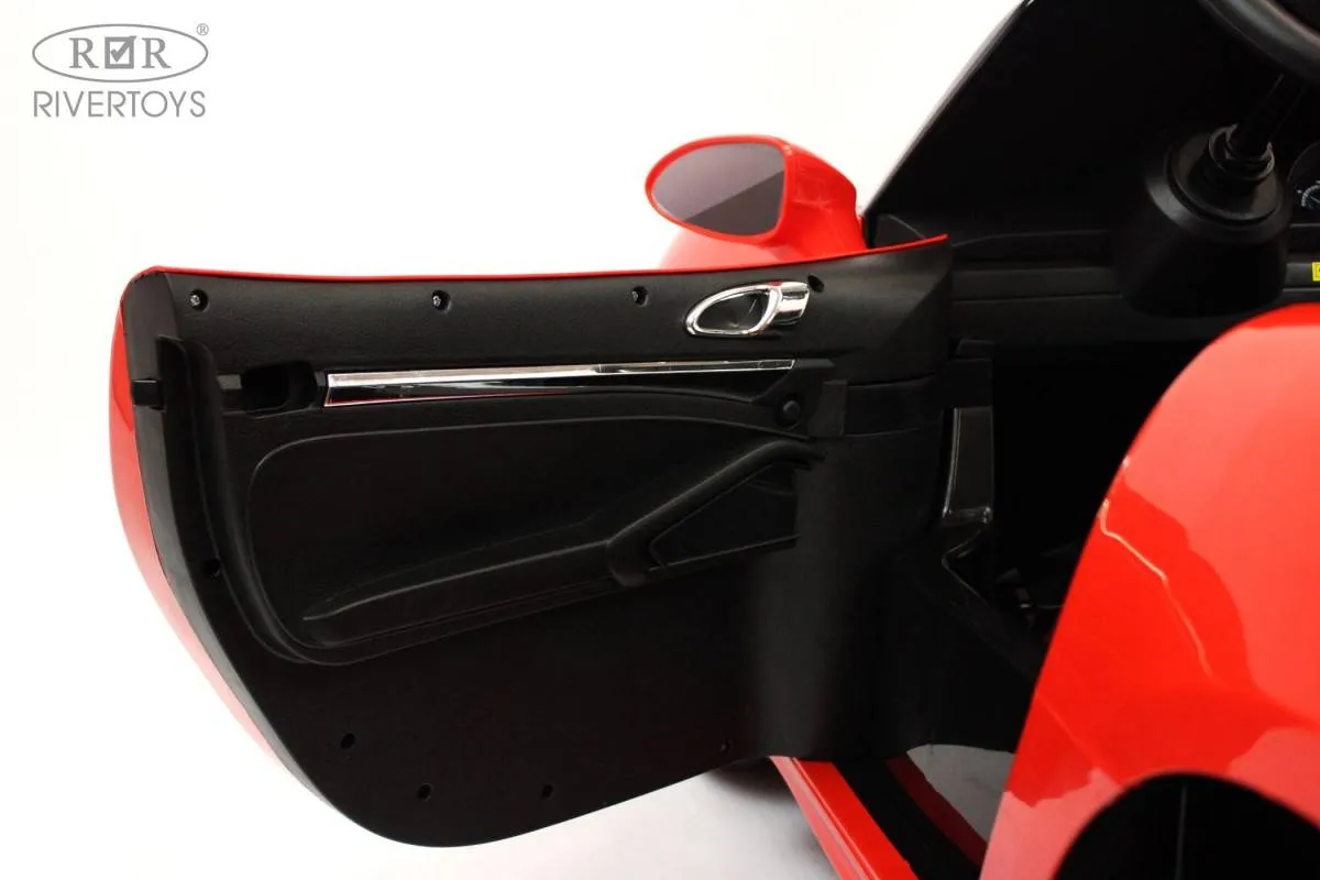 Детский электромобиль Rivertoys T911TT