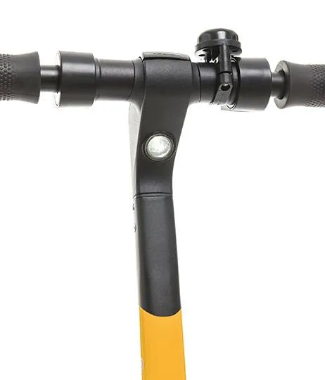 Электросамокат Carmega Indigo MAX