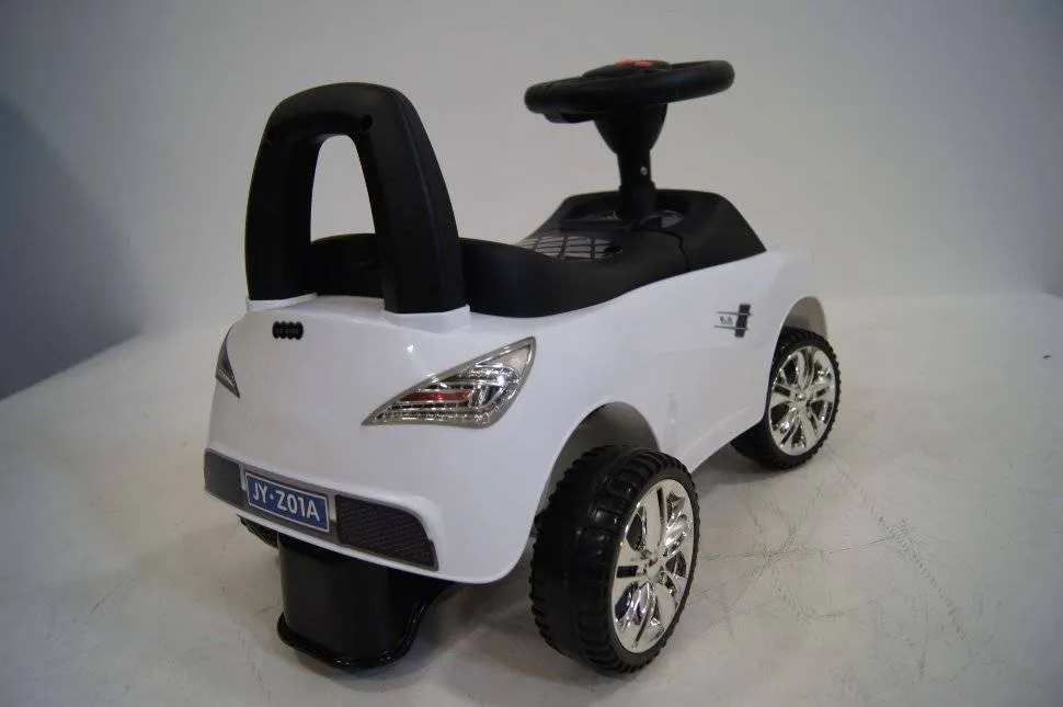 Детский электромобиль River toys JY-Z01A