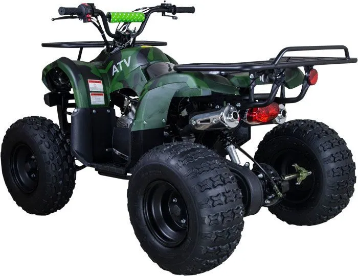 Квадроцикл Avantis Classic 8