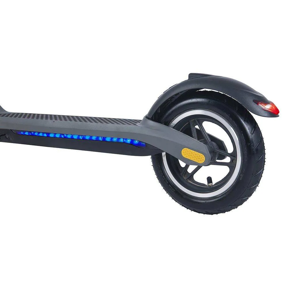 Электросамокат Hiper Voyager MX2