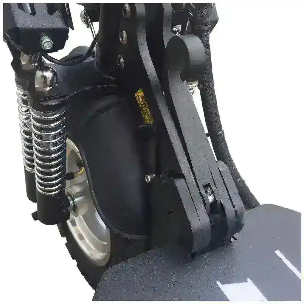 Электросамокат Kugoo M5