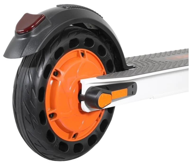 Электросамокат Kugoo S1