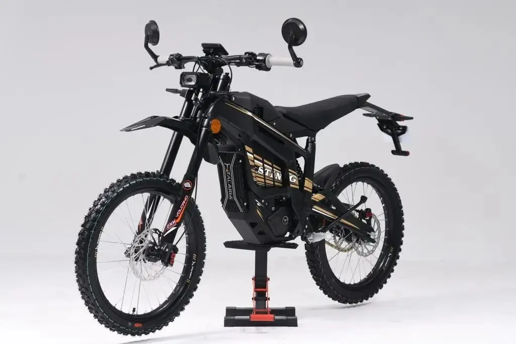 Электромотоцикл Talaria Sting L1E Road Legal