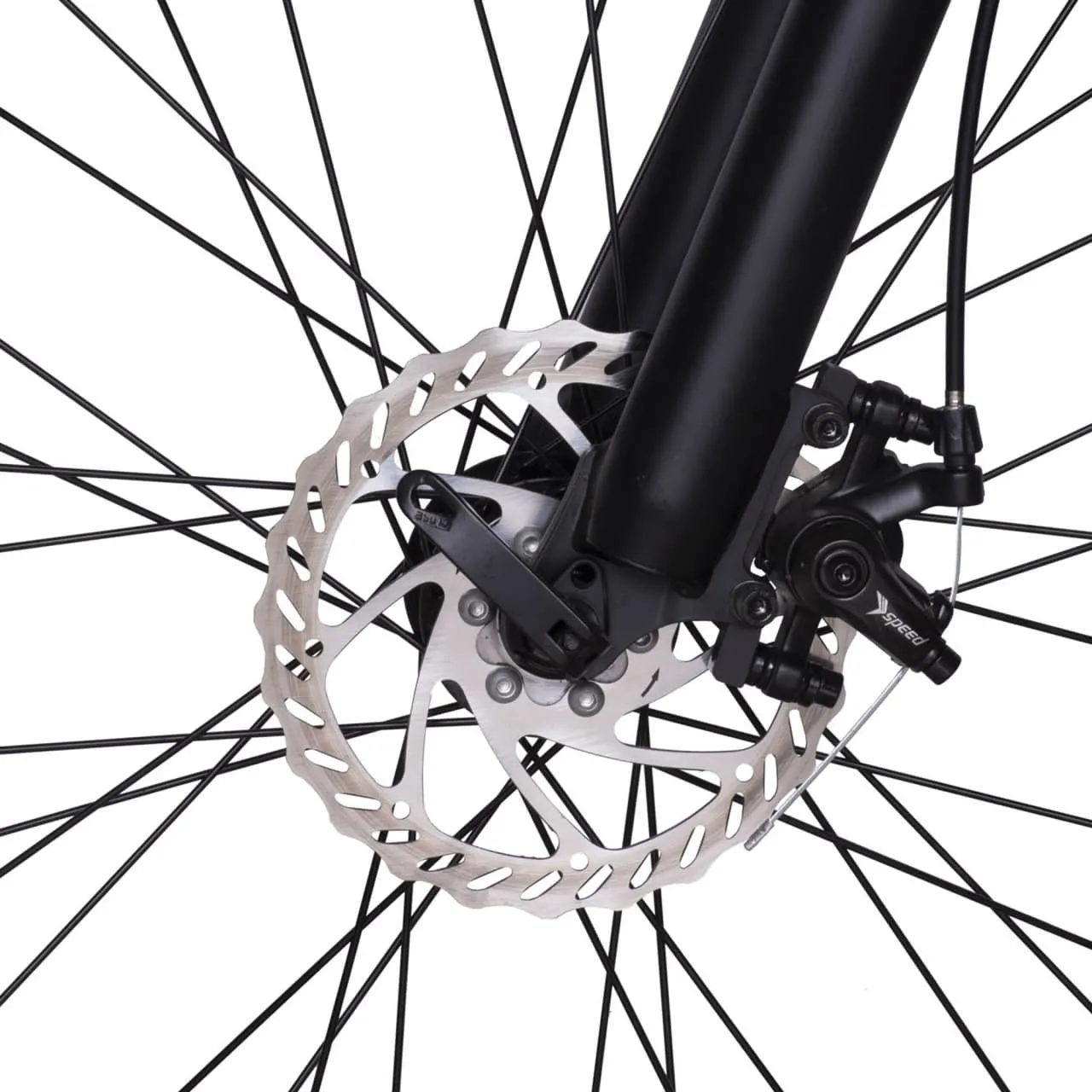 Электровелосипед Hiper Engine BX635