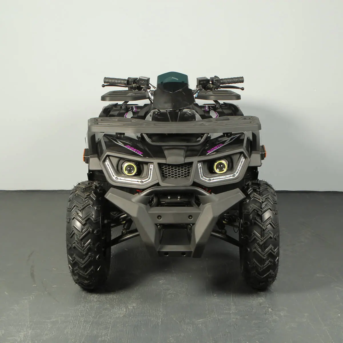 Квадроцикл Avantis HUNTER 200 BIG BASIC (БАЛАНС. ВАЛ)