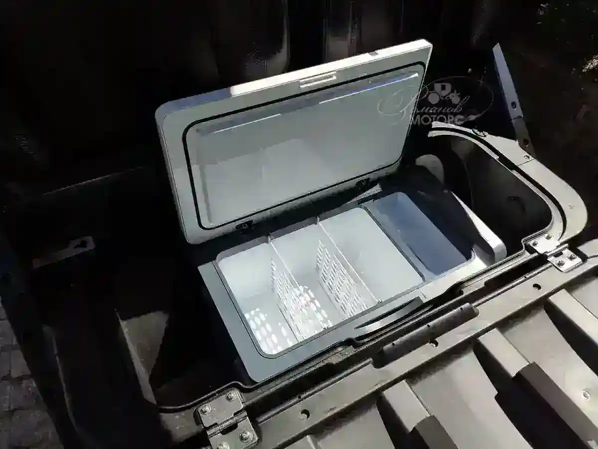 Гольфкар HDK EVOLUTION D3
