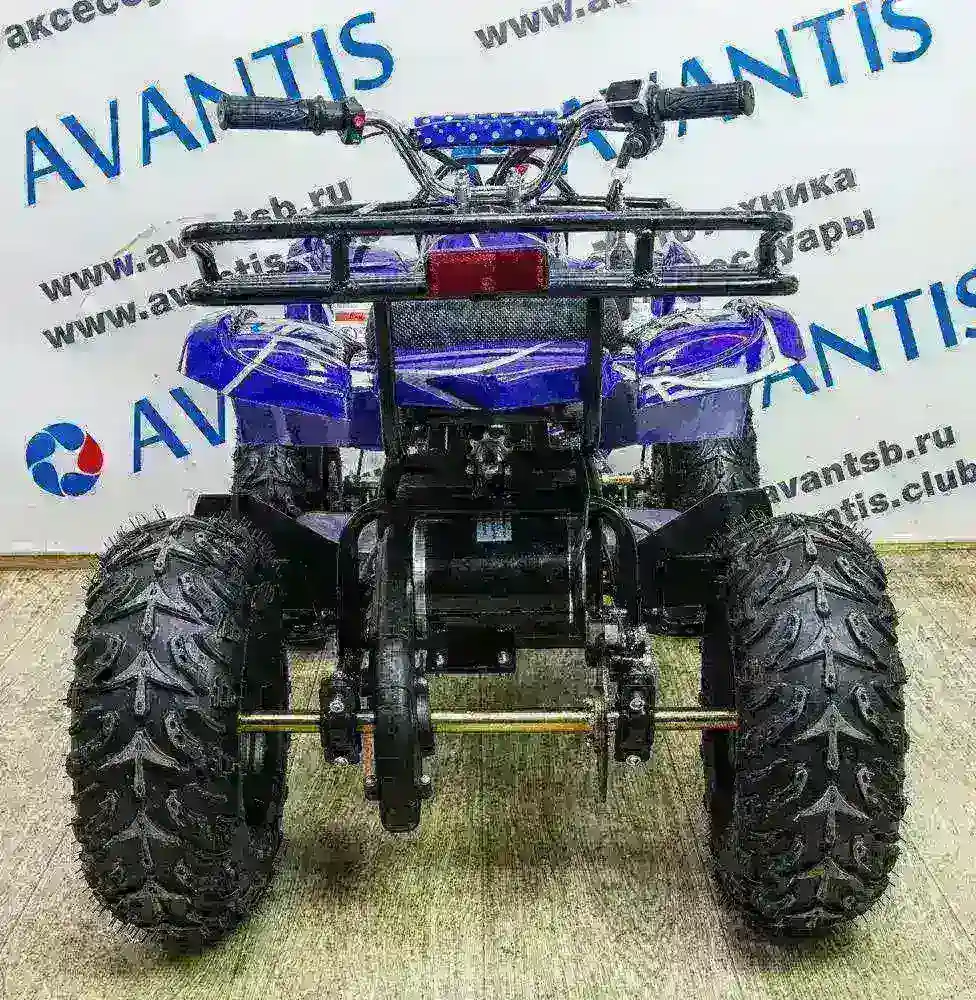 Электроквадроцикл Avantis CLASSIC E 1000W