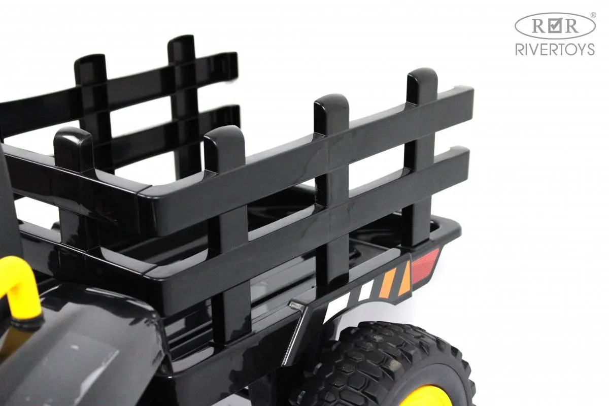 Детский электромобиль Rivertoys H888HH