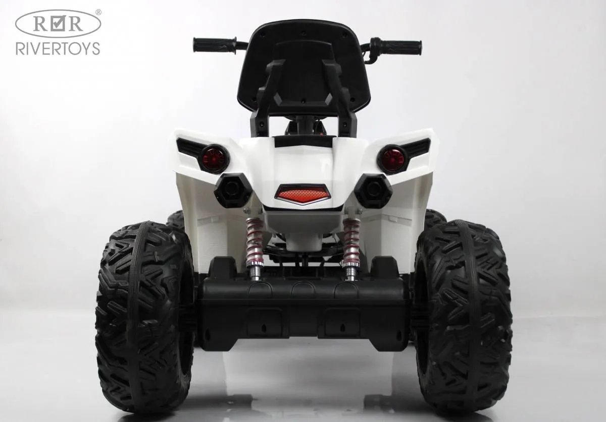 Детский электроквадроцикл Rivertoys A333AA 4WD