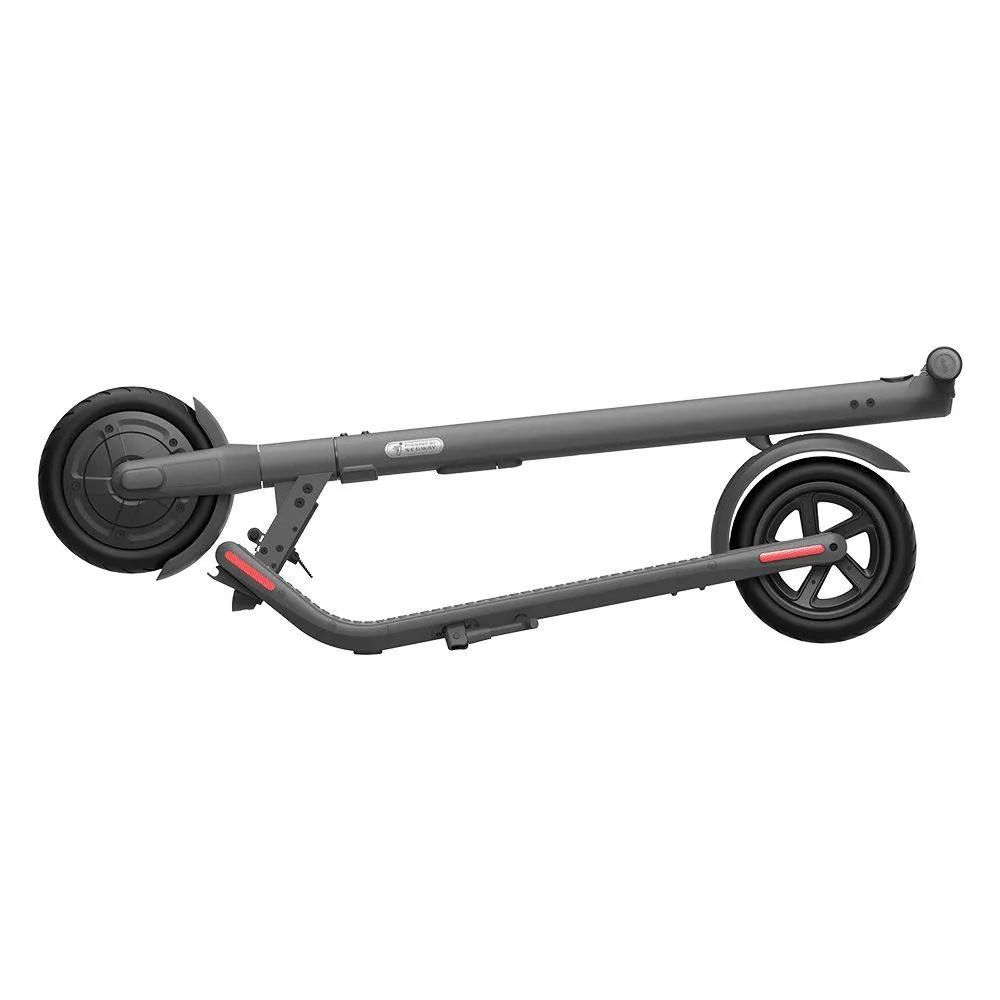Электросамокат Ninebot KickScooter E22