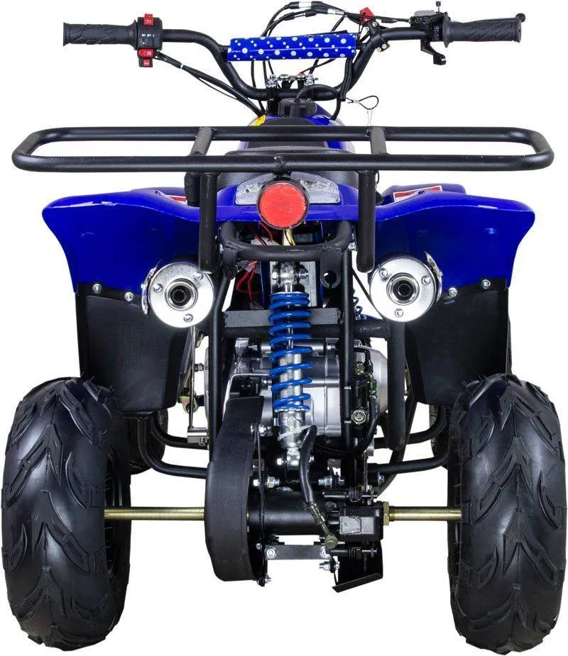 Электроквадроцикл Avantis CLASSIC 6Е (600W)