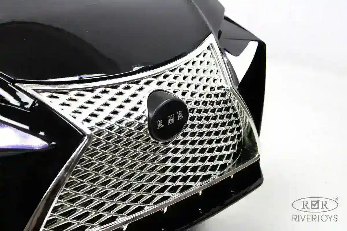 Детский электромобиль Rivertoys Lexus E111KX