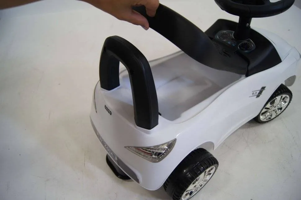 Детский электромобиль River toys JY-Z01A