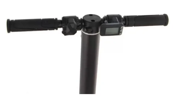 Электросамокат Hiper Stark DX800
