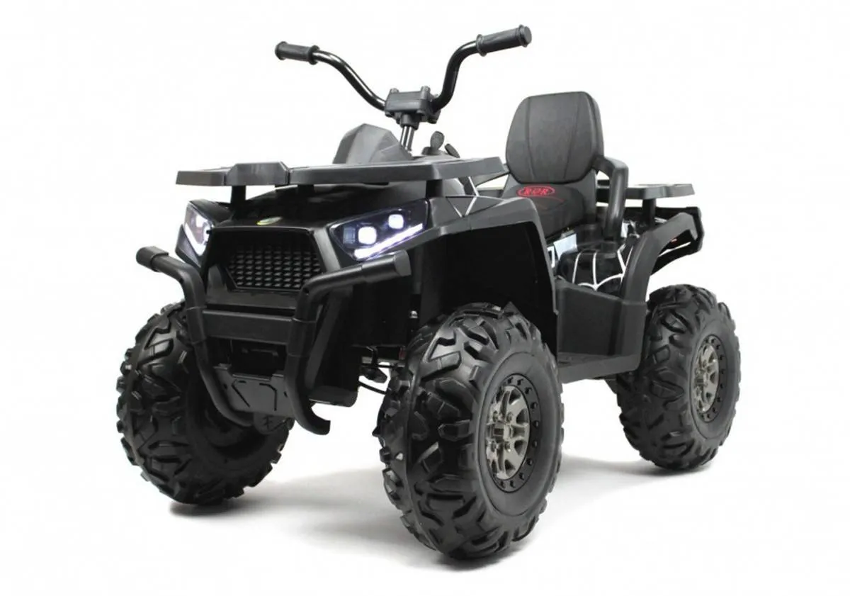 Детский электроквадроцикл Rivertoys H999HH