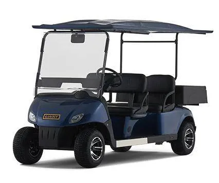 Гольф кар EWAY HM4-1