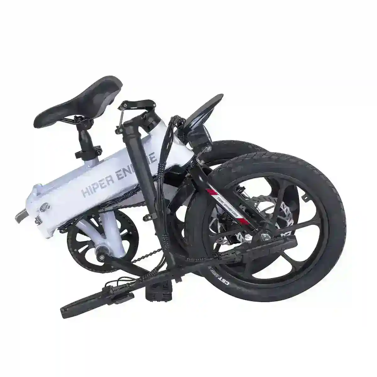 Электровелосипед Hiper Engine BL140