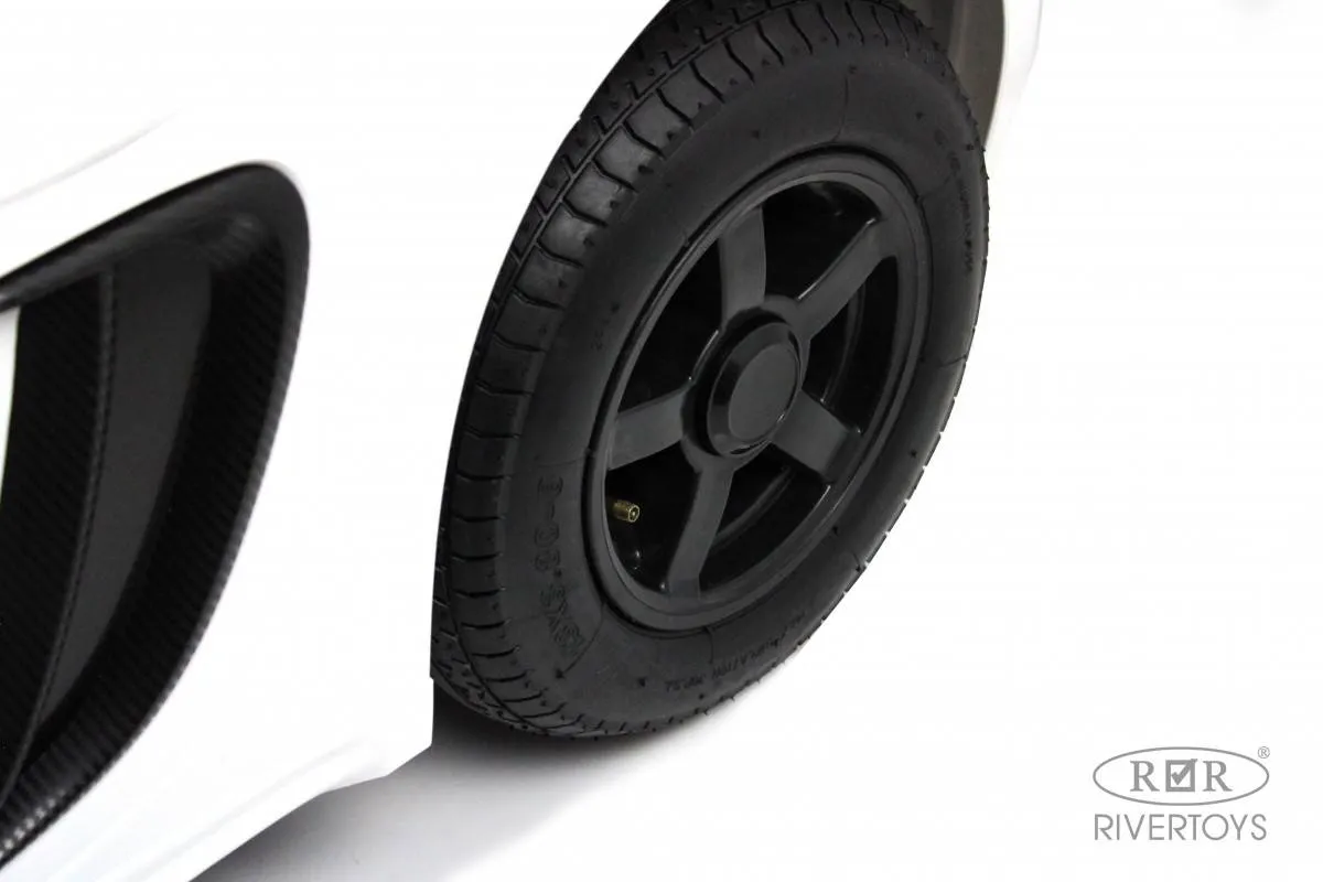 Детский электромобиль Rivertoys T911TT